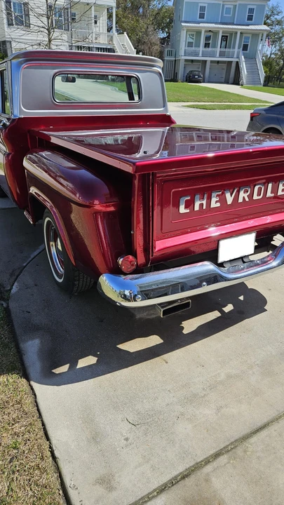 1961 Chevrolet C/K 1st Gen - Image 21 of 31
