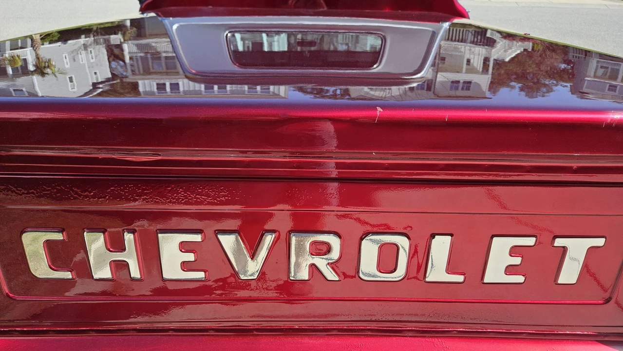 1961 Chevrolet C/K 1st Gen - Image 23 of 31