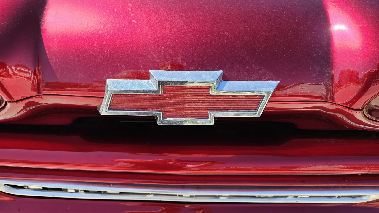1961 Chevrolet C/K 1st Gen - Image 29 of 31