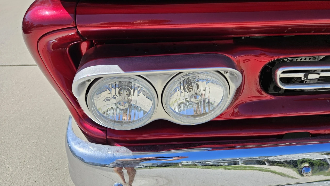 1961 Chevrolet C/K 1st Gen - Image 25 of 31