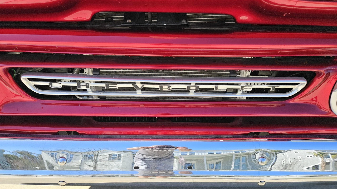 1961 Chevrolet C/K 1st Gen - Image 26 of 31