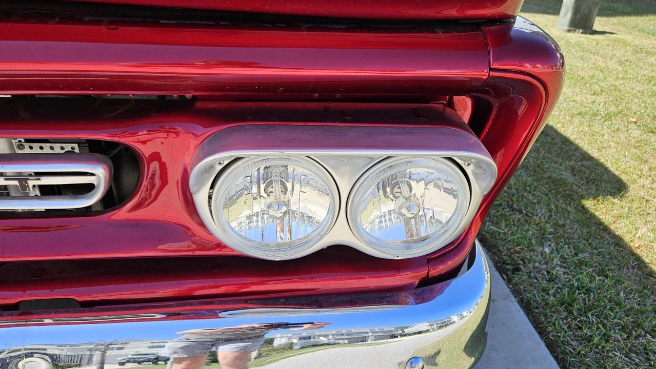 1961 Chevrolet C/K 1st Gen - Image 27 of 31
