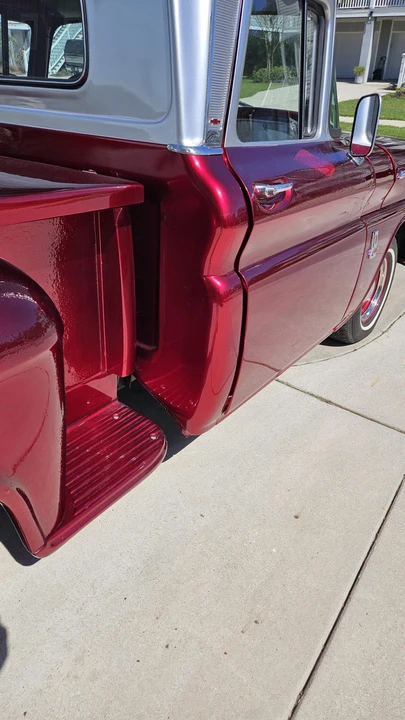 1961 Chevrolet C/K 1st Gen - Image 22 of 31