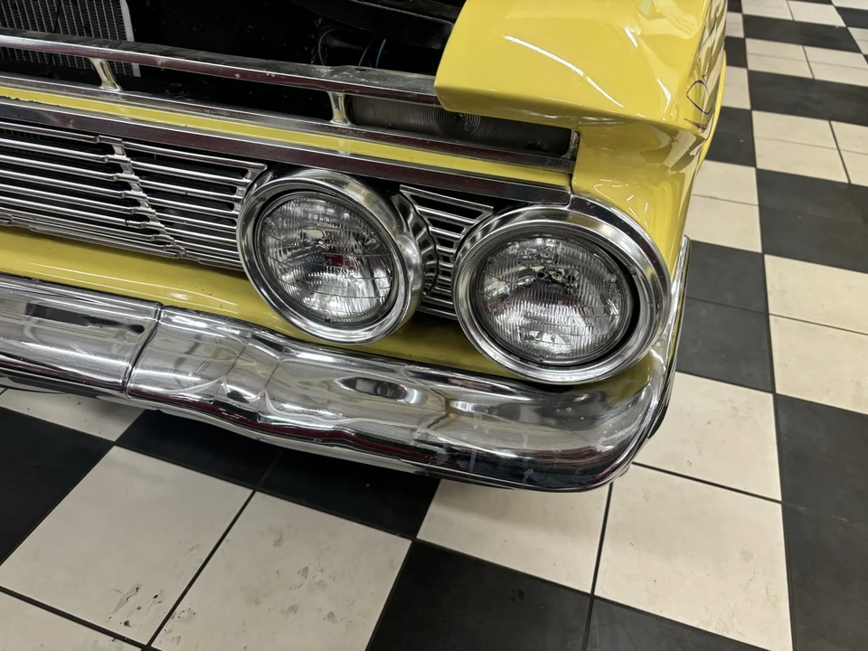 1961 Chevrolet Biscayne - Image 17 of 31