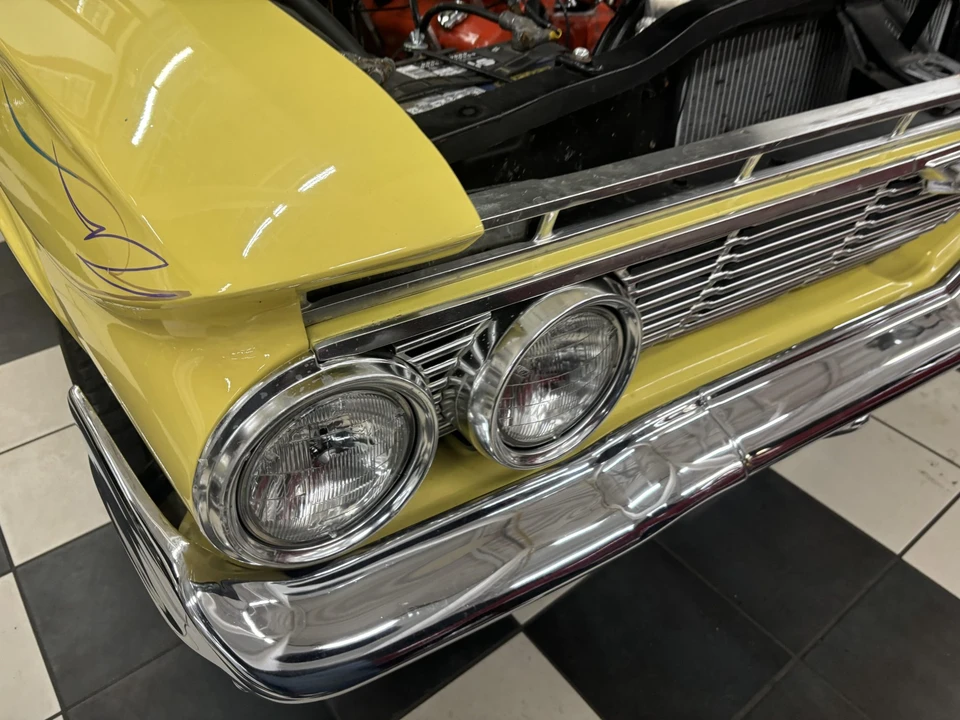 1961 Chevrolet Biscayne - Image 18 of 31