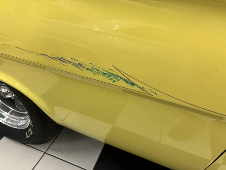 1961 Chevrolet Biscayne - Image 24 of 31