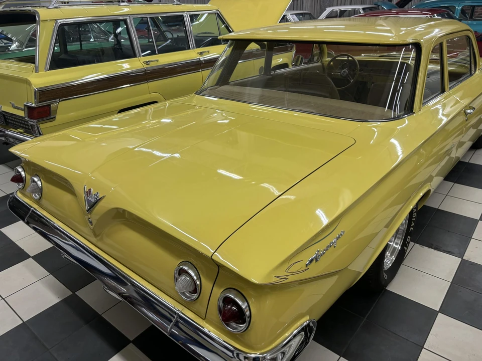 1961 Chevrolet Biscayne - Image 26 of 31