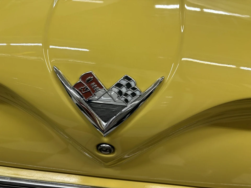 1961 Chevrolet Biscayne - Image 30 of 31