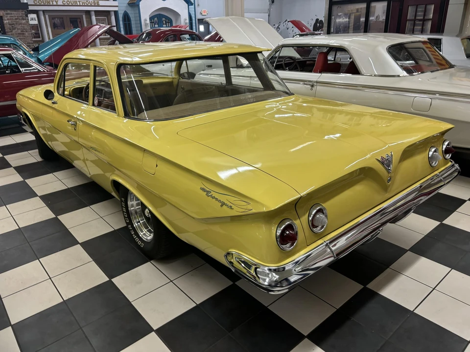 1961 Chevrolet Biscayne - Image 31 of 31
