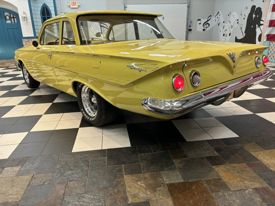 1961 Chevrolet Biscayne - Image 13 of 31