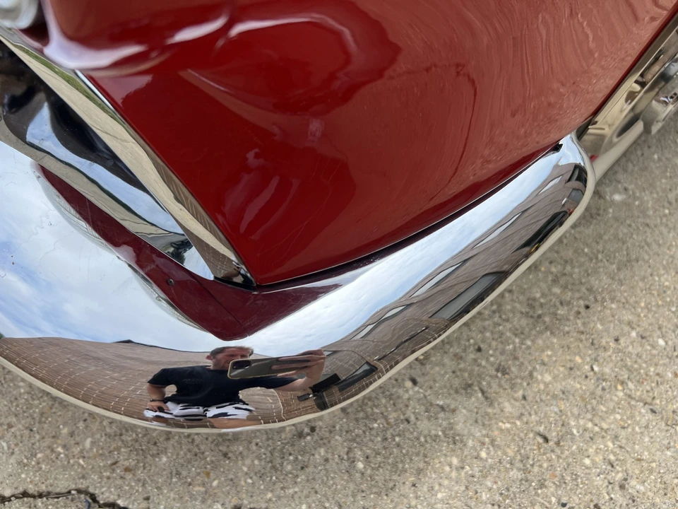 1961 Chevrolet Corvette C1 - Image 29 of 31