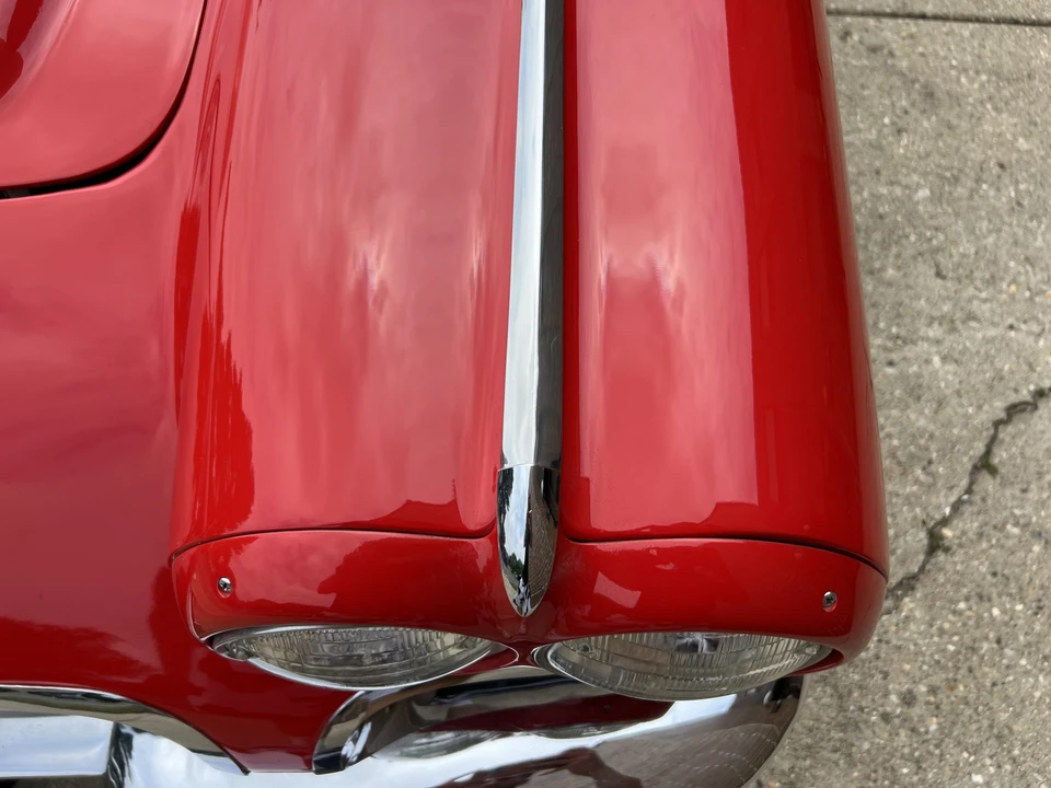 1961 Chevrolet Corvette C1 - Image 30 of 31