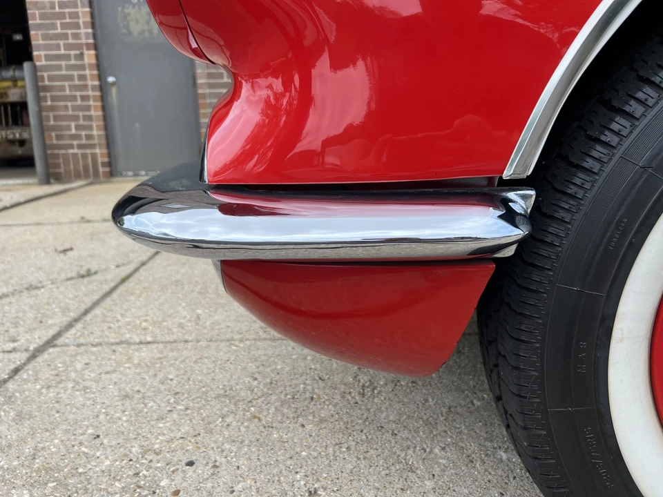 1961 Chevrolet Corvette C1 - Image 28 of 31