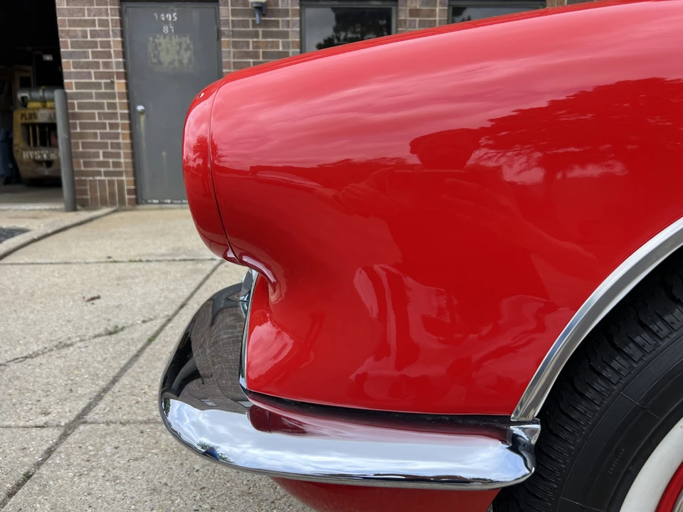 1961 Chevrolet Corvette C1 - Image 27 of 31