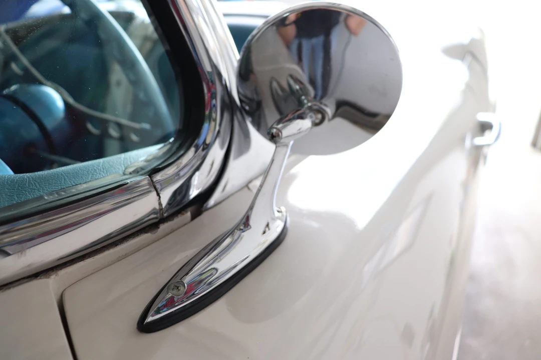 1961 Chevrolet Corvette C1 - Image 30 of 31