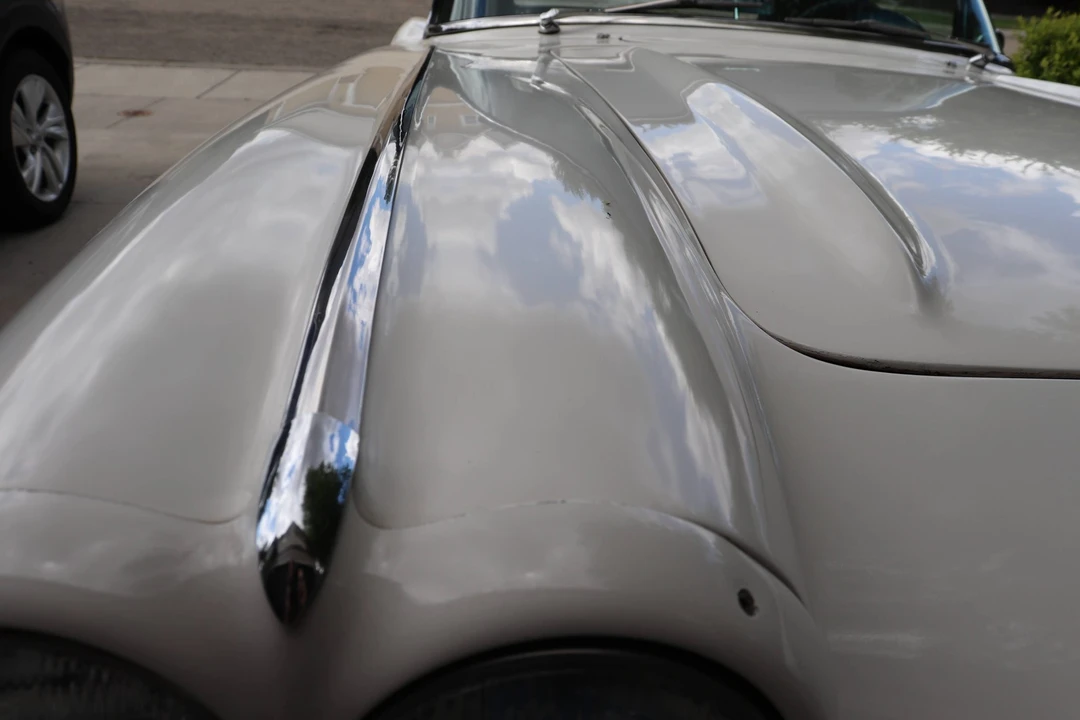 1961 Chevrolet Corvette C1 - Image 22 of 31