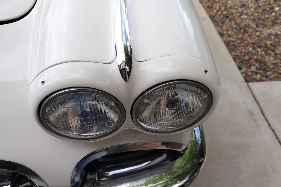 1961 Chevrolet Corvette C1 - Image 27 of 31