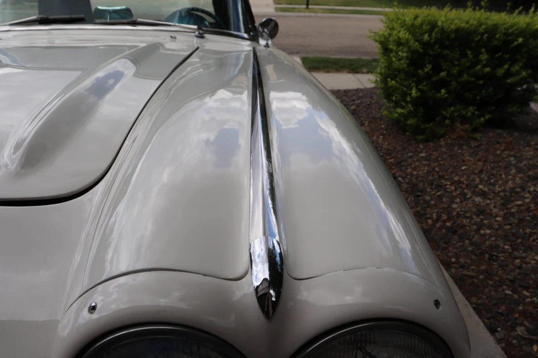 1961 Chevrolet Corvette C1 - Image 24 of 31