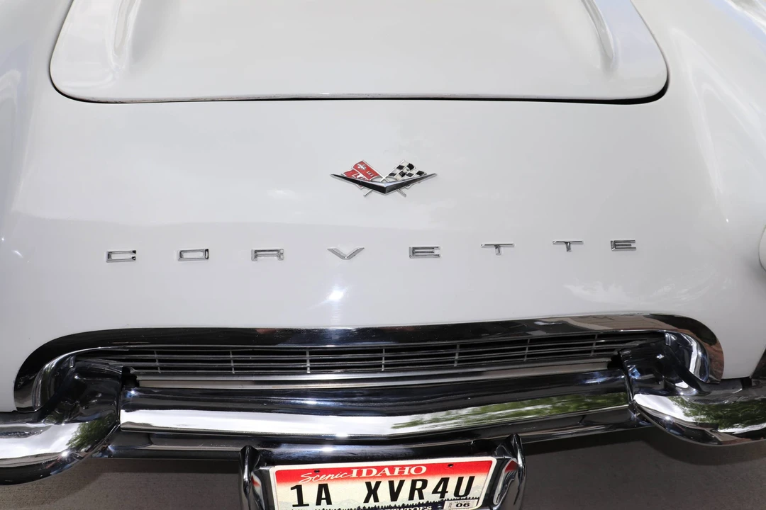 1961 Chevrolet Corvette C1 - Image 26 of 31
