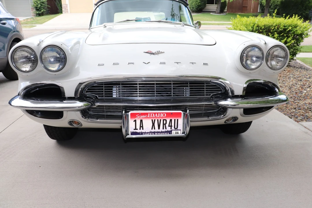 1961 Chevrolet Corvette C1 - Image 19 of 31