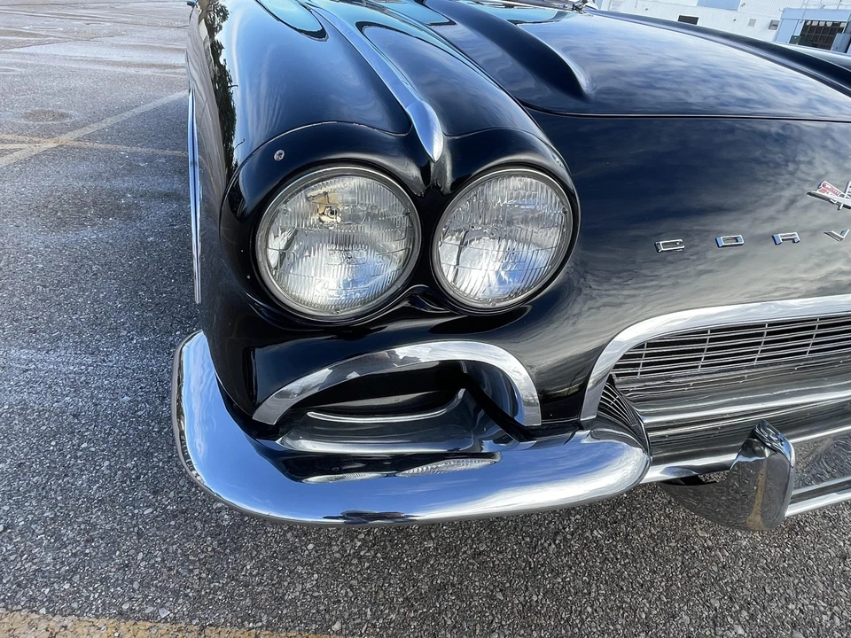 1961 Chevrolet Corvette C1 - Image 22 of 31