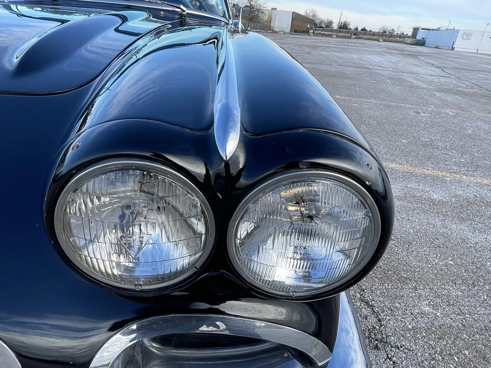 1961 Chevrolet Corvette C1 - Image 24 of 31