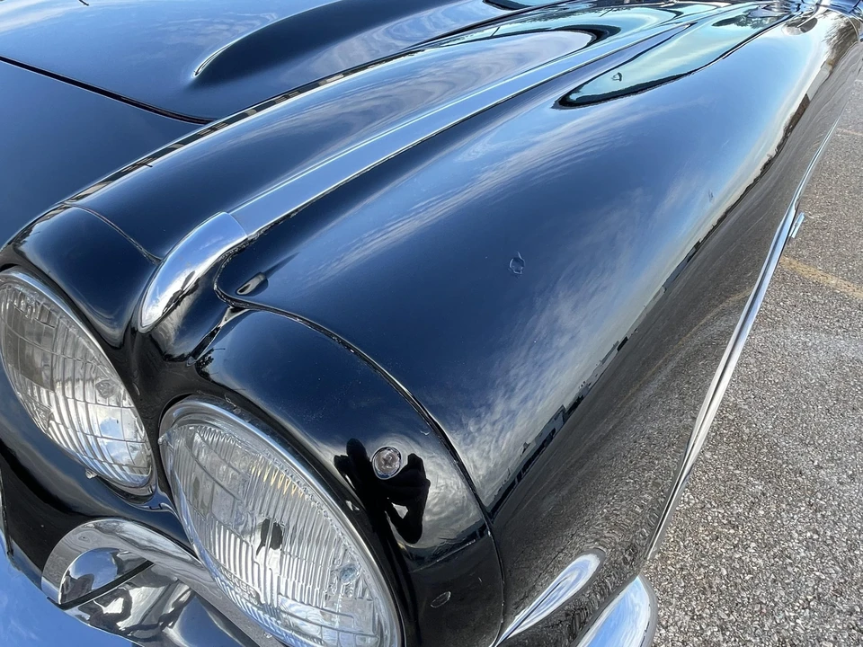 1961 Chevrolet Corvette C1 - Image 26 of 31