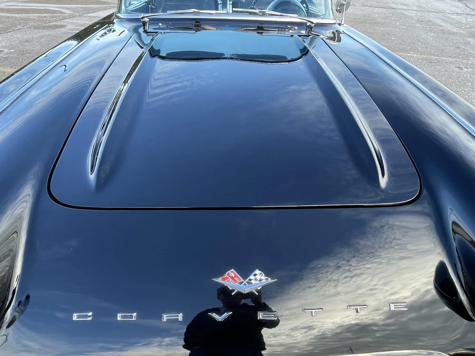 1961 Chevrolet Corvette C1 - Image 28 of 31