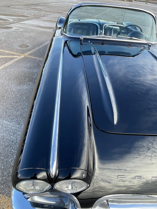 1961 Chevrolet Corvette C1 - Image 29 of 31