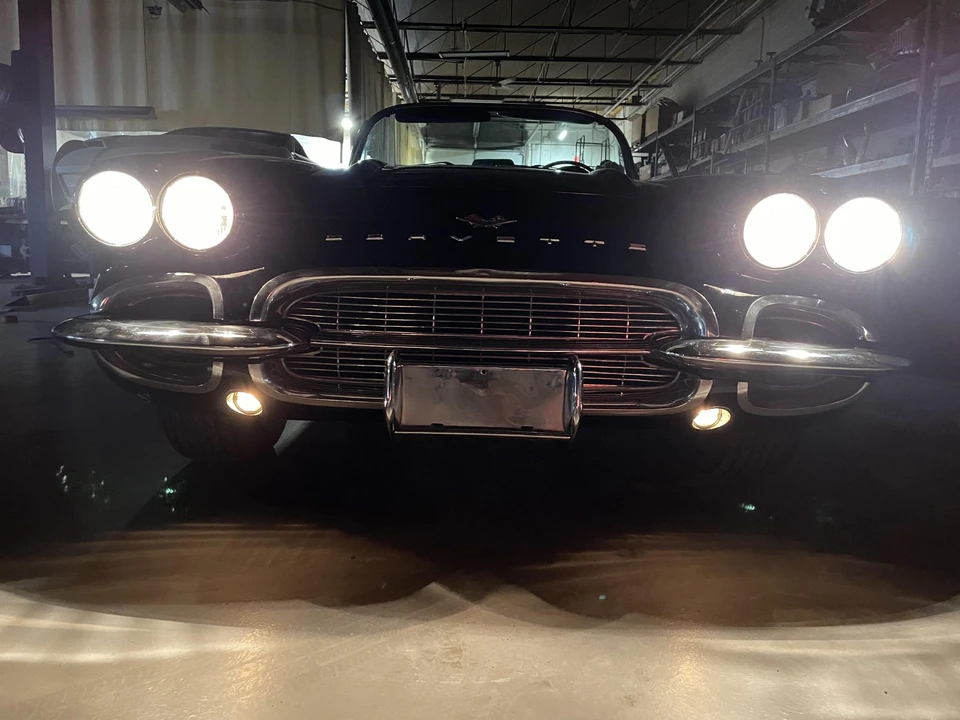 1961 Chevrolet Corvette C1 - Image 21 of 31