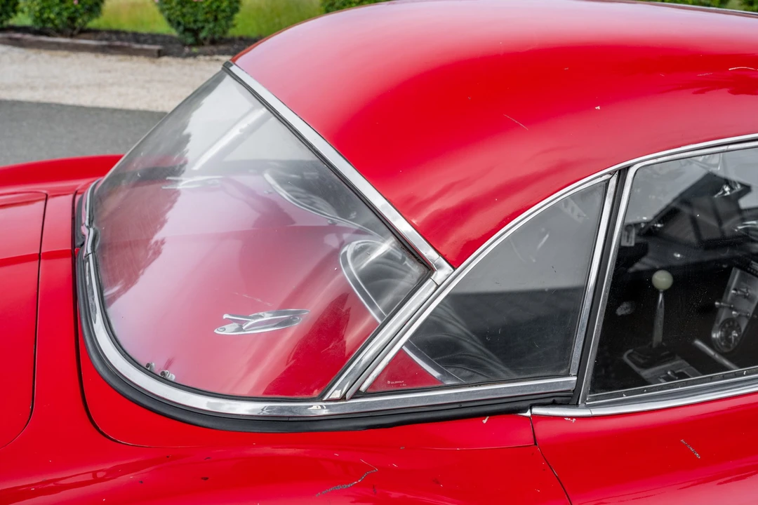 1961 Chevrolet Corvette C1 - Image 30 of 31