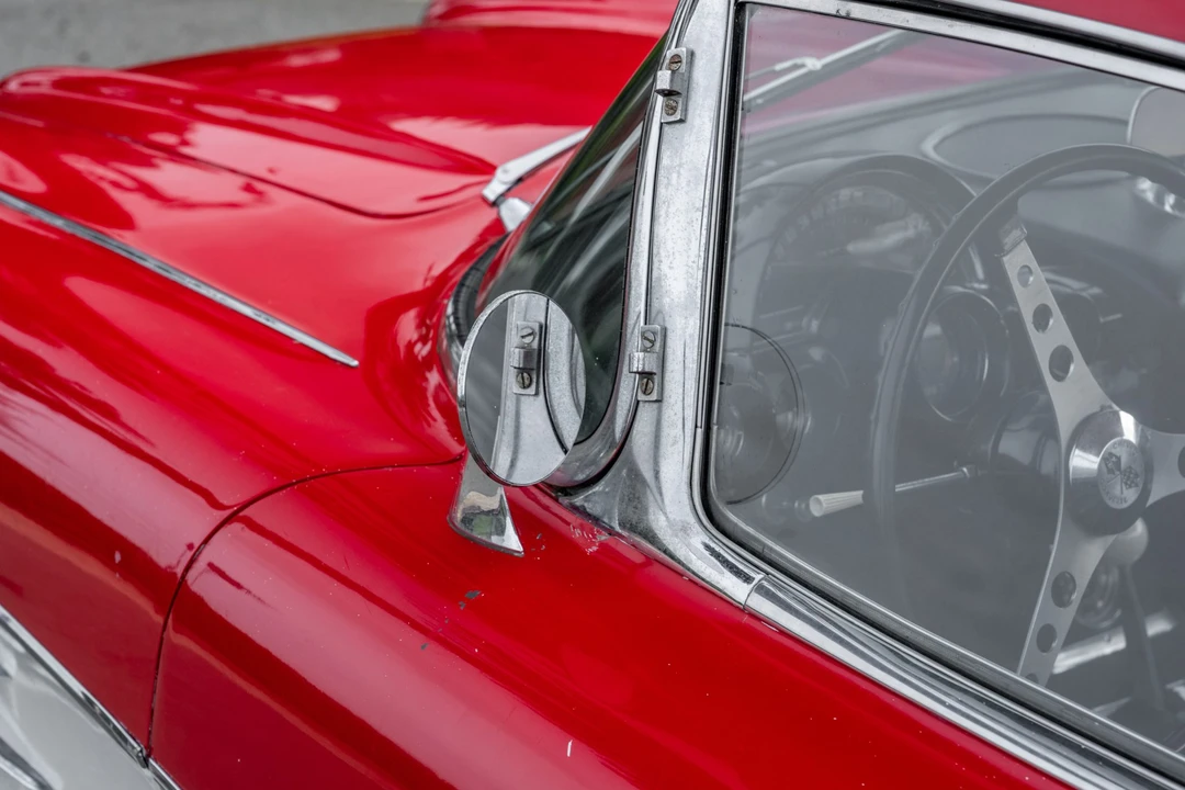 1961 Chevrolet Corvette C1 - Image 15 of 31