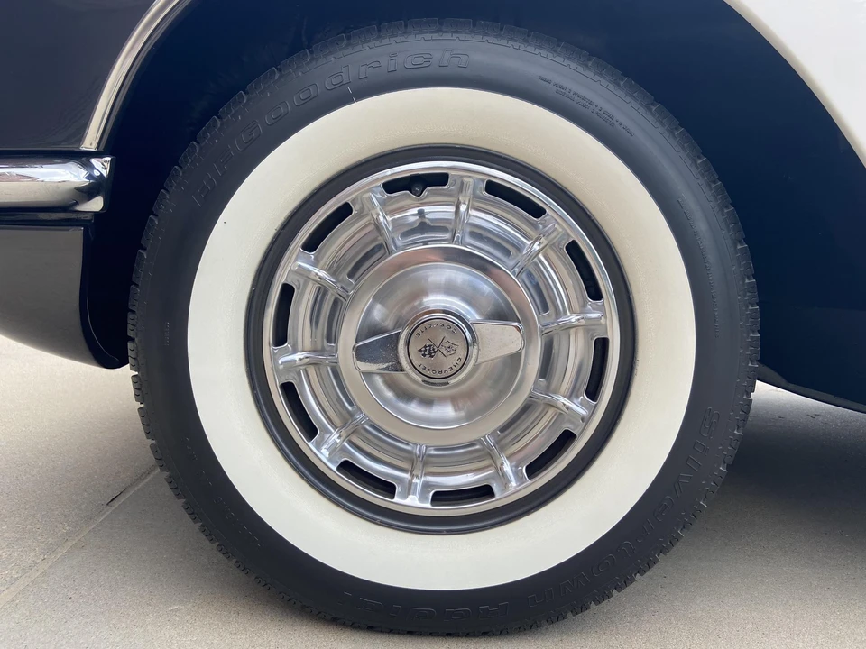 1961 Chevrolet Corvette C1 - Image 28 of 31