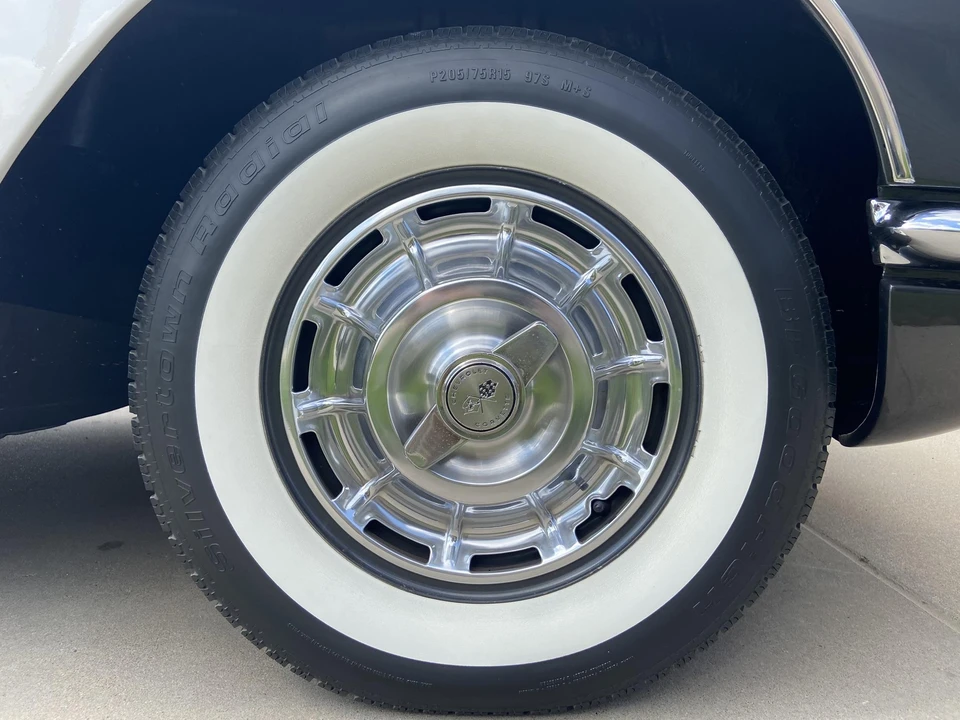 1961 Chevrolet Corvette C1 - Image 31 of 31