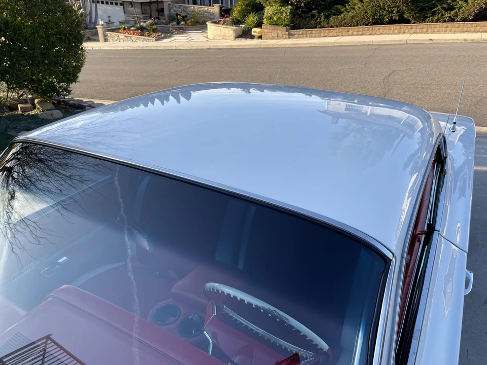 1961 Chevrolet Impala 3rd Gen - Image 26 of 31