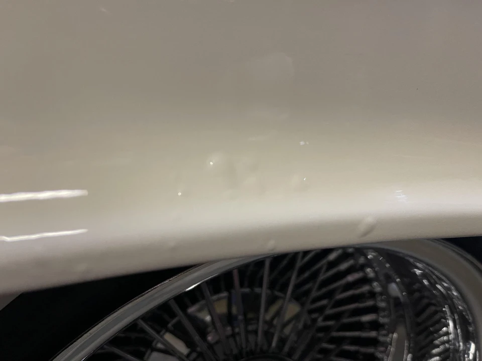 1961 Chevrolet Impala 3rd Gen - Image 31 of 31