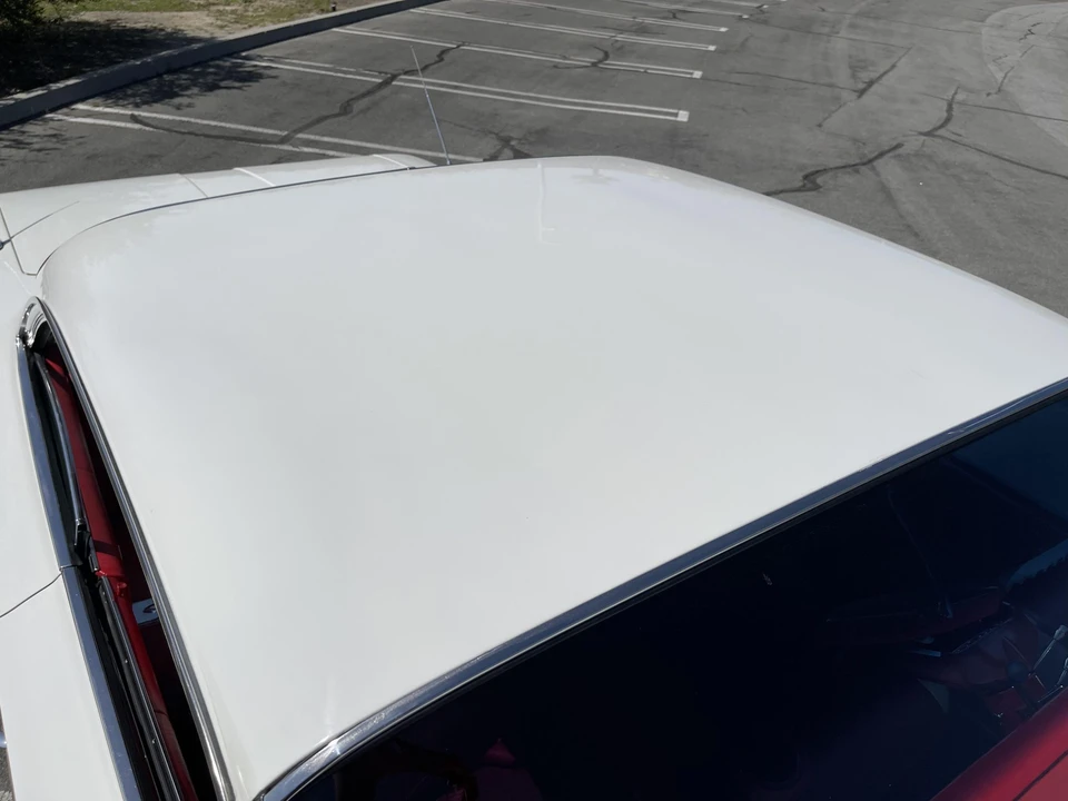 1961 Chevrolet Impala 3rd Gen - Image 27 of 31