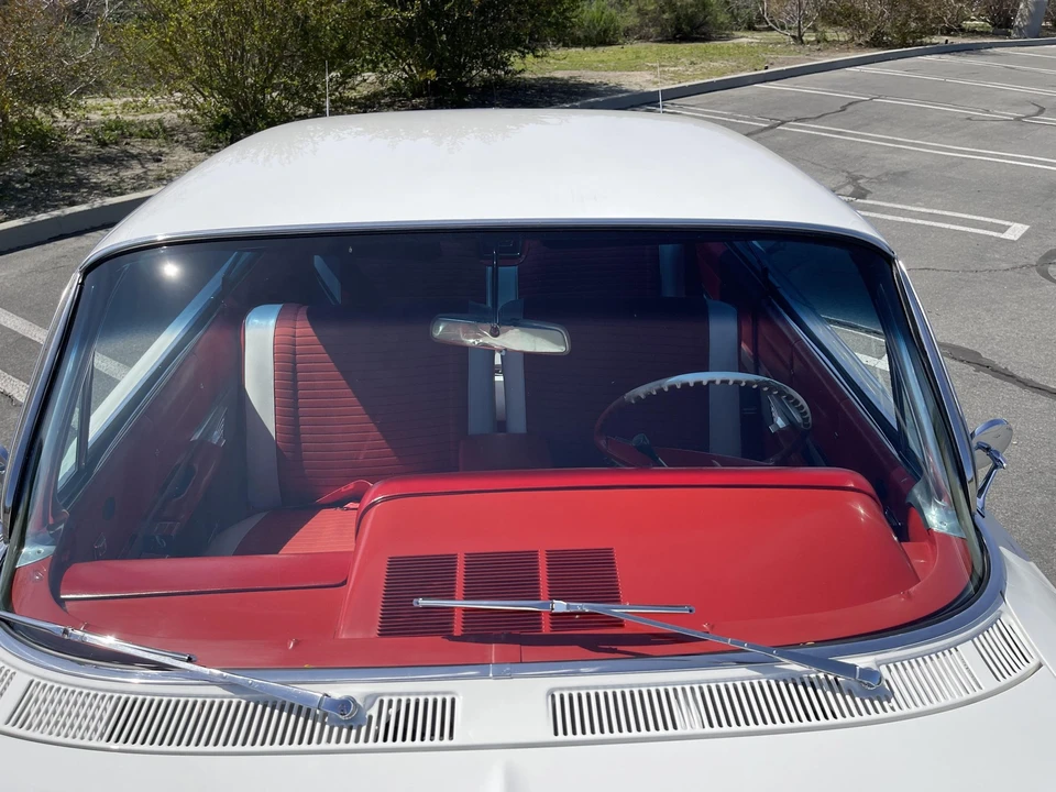 1961 Chevrolet Impala 3rd Gen - Image 28 of 31