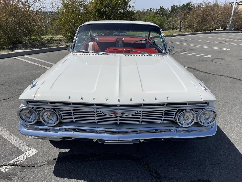 1961 Chevrolet Impala 3rd Gen - Image 13 of 31