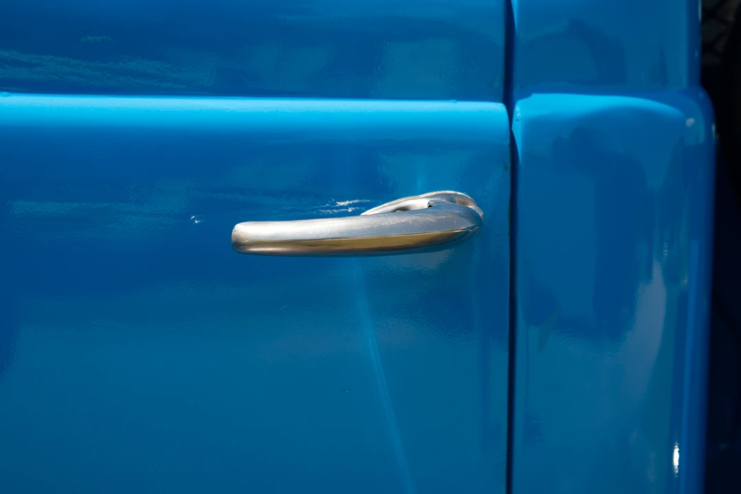 1961 Dodge Power Wagon (1946-1968) - Image 30 of 31