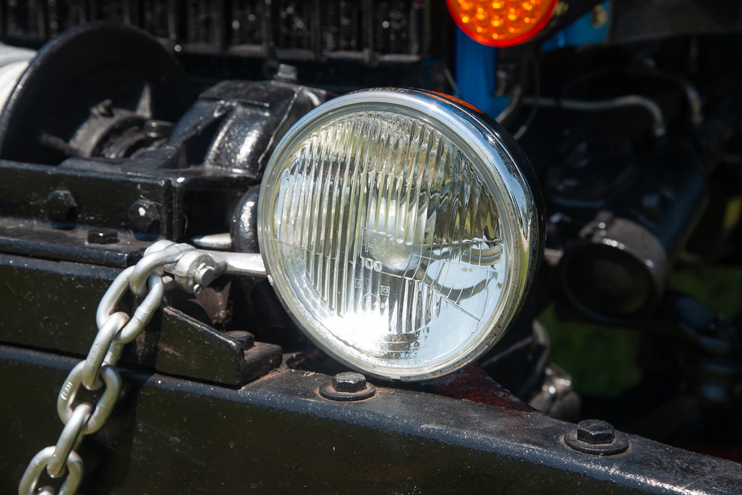 1961 Dodge Power Wagon (1946-1968) - Image 19 of 31