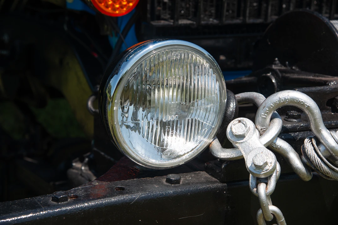 1961 Dodge Power Wagon (1946-1968) - Image 18 of 31