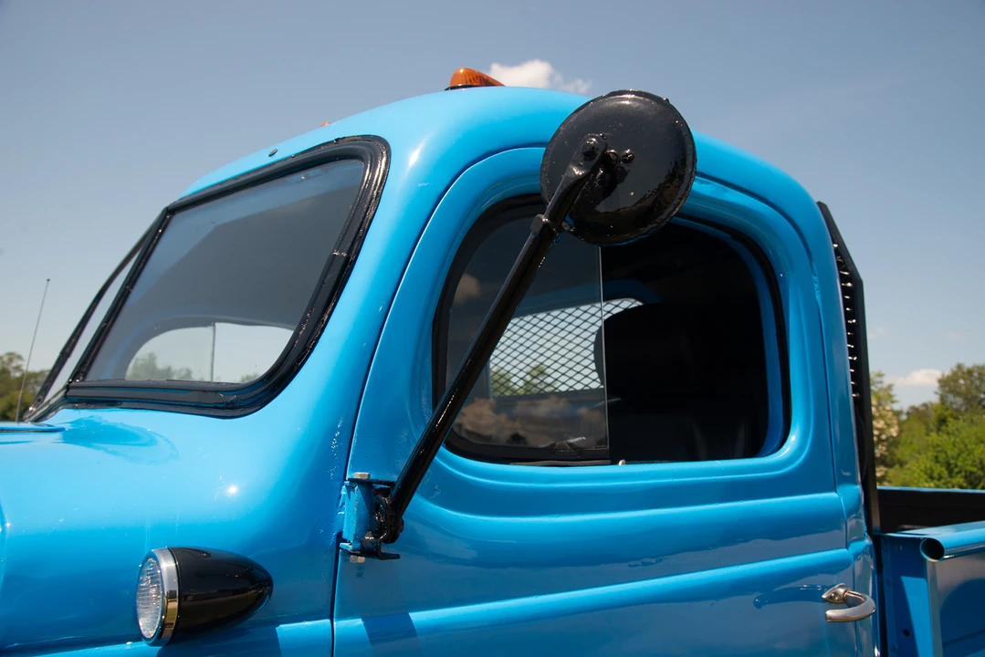 1961 Dodge Power Wagon (1946-1968) - Image 27 of 31