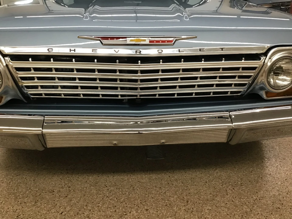 1962 Chevrolet Bel Air 6th Gen - Image 29 of 31