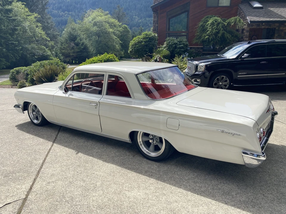 1962 Chevrolet Biscayne - Image 23 of 31