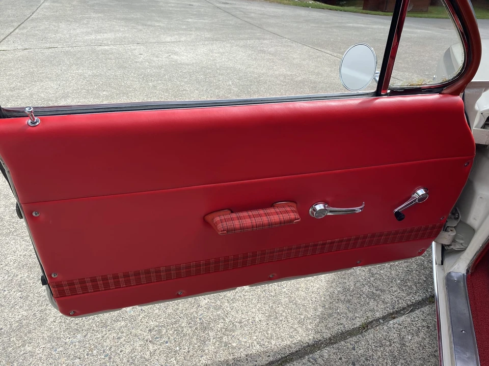 1962 Chevrolet Biscayne - Image 25 of 31