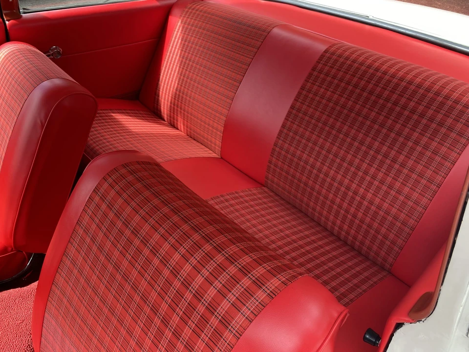 1962 Chevrolet Biscayne - Image 31 of 31