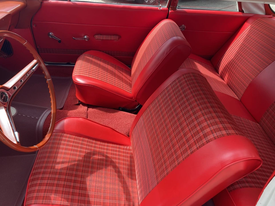 1962 Chevrolet Biscayne - Image 24 of 31