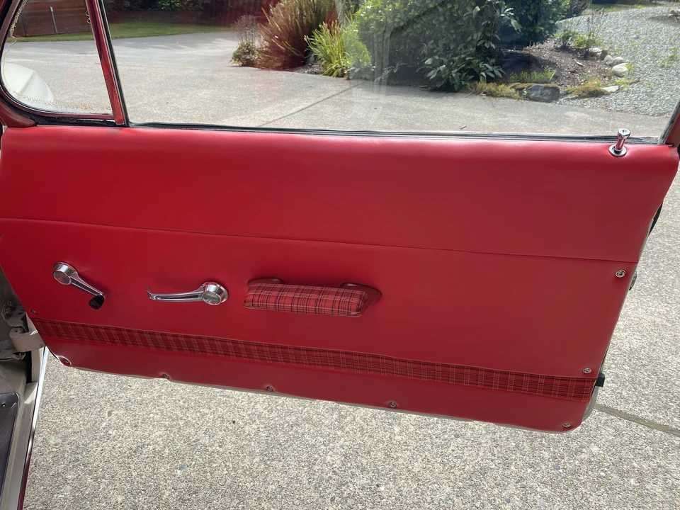 1962 Chevrolet Biscayne - Image 27 of 31