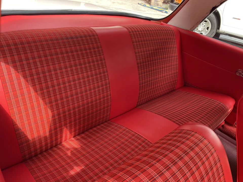 1962 Chevrolet Biscayne - Image 30 of 31